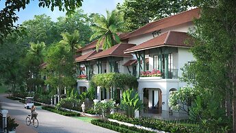 Green Villas Tropical Phu Quoc