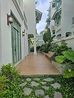 Green Villas Tropical Phu Quoc
