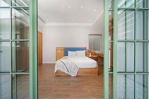 Green Villas Tropical Phu Quoc