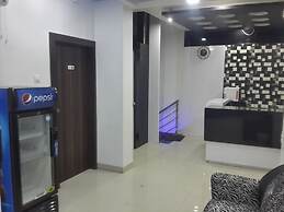 Hotel Holiday Era Lodging