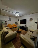 Reign Luxury Apartment