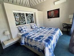 Villa Tamarin