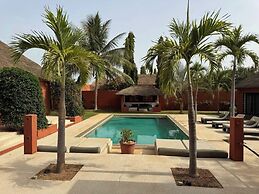 Villa Tamarin