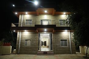 Eagle Farm Stay Pushkar