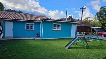 Da Matta House