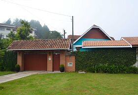 Da Matta House