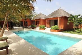 Villa SUNUGAL