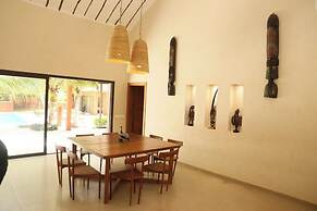 Villa SUNUGAL