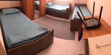 Grand Aral Otel