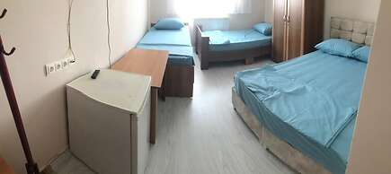 Grand Aral Otel