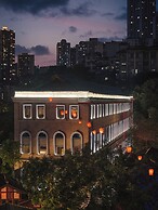 Sunyata Mountain Alley Chongqing