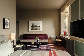 Sunyata Ren'ai Hall Hotel
