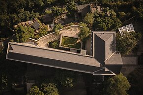 Sunyata Mountain Alley Chongqing