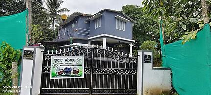 Sherly Homestay