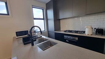 Brand new Townhouse in Braybrook