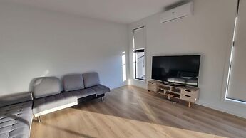 Brand new Townhouse in Braybrook