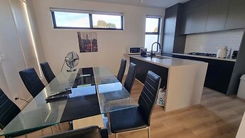 Brand new Townhouse in Braybrook