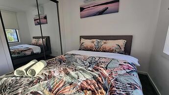 Brand new Townhouse in Braybrook