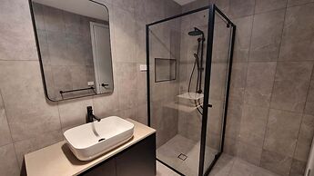 Brand new Townhouse in Braybrook