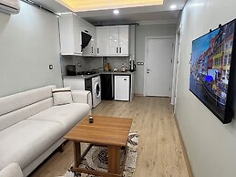 Bediroğlu Apart