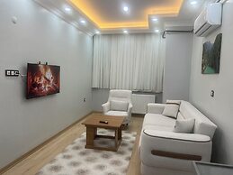 Bediroğlu Apart