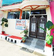 Orchha best homestay