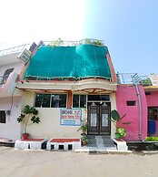 Orchha best homestay