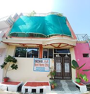 Orchha best homestay