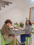 Orchha best homestay