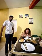 Orchha best homestay