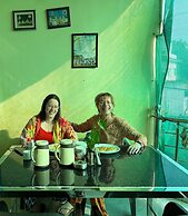 Orchha best homestay