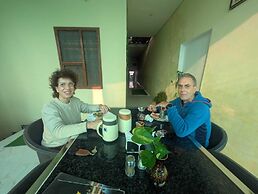Orchha best homestay
