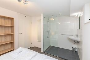 Modern Comfort, Close to the Beach