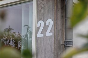 Modern Comfort, Close to the Beach
