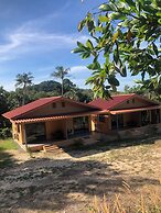THE SUN HOMESTAY