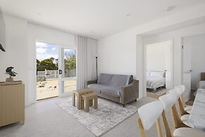 Peaceful 2-bed Apartment in Coastal Mccrae
