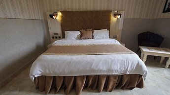 Deluxe Indulgence Hotel and Suites