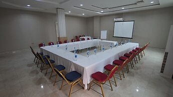 Deluxe Indulgence Hotel and Suites