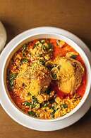 Deluxe Indulgence Hotel and Suites