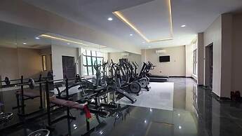 Deluxe Indulgence Hotel and Suites