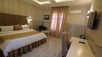 Deluxe Indulgence Hotel and Suites