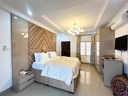 Deluxe Indulgence Hotel and Suites