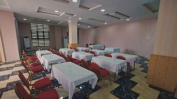 Deluxe Indulgence Hotel and Suites