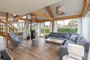 6-person Holiday Home in Renesse