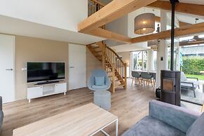 6-person Holiday Home in Renesse