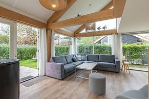 6-person Holiday Home in Renesse