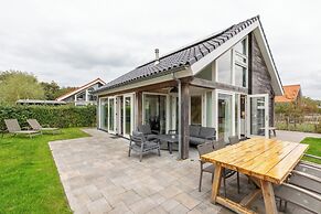 6-person Holiday Home in Renesse
