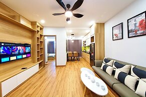 TA Nha Trang Apartment