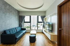 TA Nha Trang Apartment