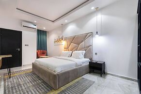 Zustel Hotel